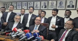 সুপ্রিম কোর্টের পৃথক সচিবালয় নিয়ে রায় আপিল বিভাগে নিষ্পত্তি হবে