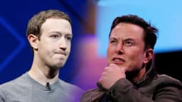 ইলন মাস্ককে নিজেই সাহায্যের প্রস্তাব দিয়েছেন জুকারবার্গ