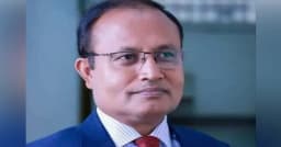 ঢাবির নতুন ভিসি অধ্যাপক এ বি এম ওবায়দুল ইসলাম