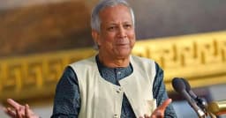 আরেকজন রোকেয়া সৃষ্টি করতে না পারা আমাদের দুর্ভাগ্য: প্রধান উপদেষ্টা