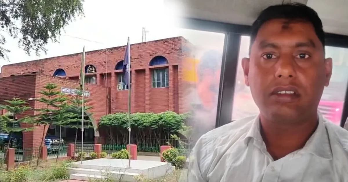 শার্শায় পল্লী চিকিৎসক আল-আমীন হত্যাকান্ডের প্রধান আসামী আটক