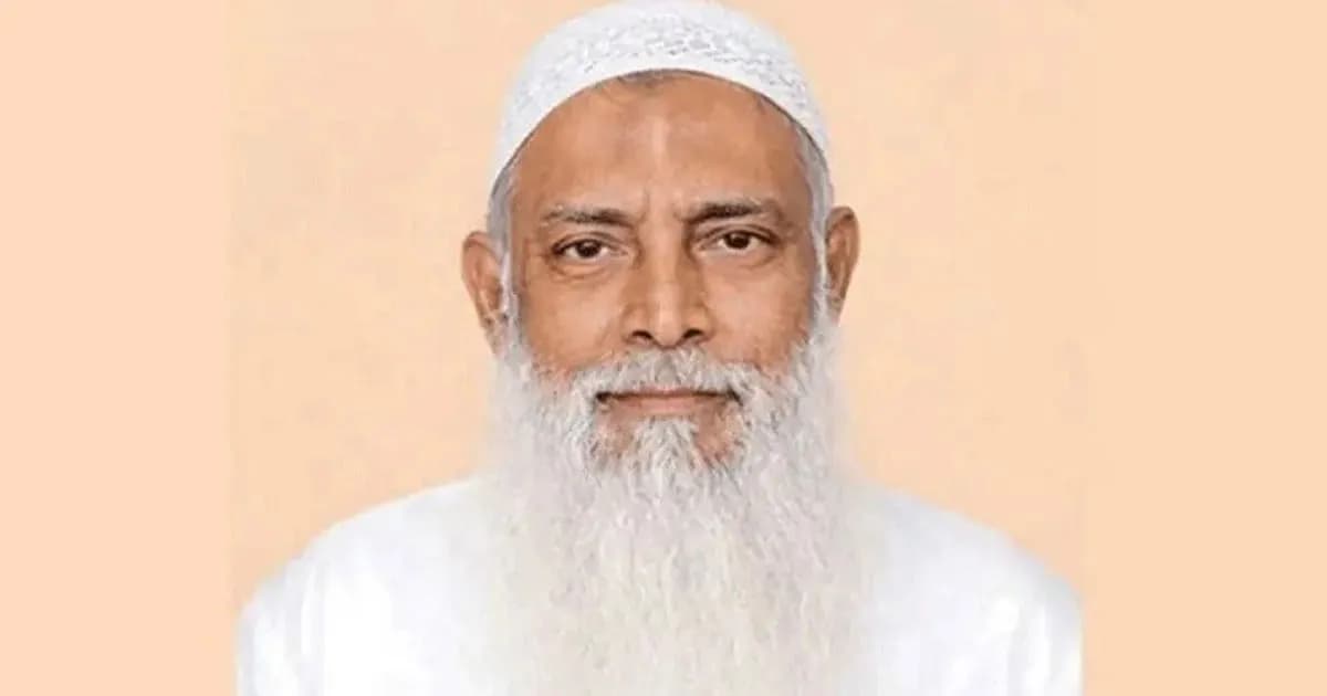 সর্বোত্তম সেবা দেওয়া ৩ হজ গাইডকে পুরস্কার দেবেন ধর্মমন্ত্রী