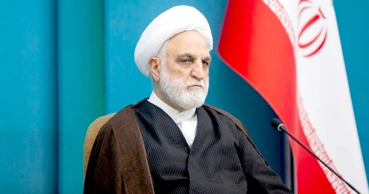 বিক্ষোভের উসকানিদাতাদের ছাড় নয় : ইরান