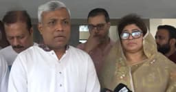 বিশ্ববাজারে তেলের দাম কমলে দেশেও কমবে: জ্বালানি প্রতিমন্ত্রী