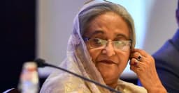 ‘আগামী সপ্তাহে শেখ হাসিনার বিচারের রায় হবে’