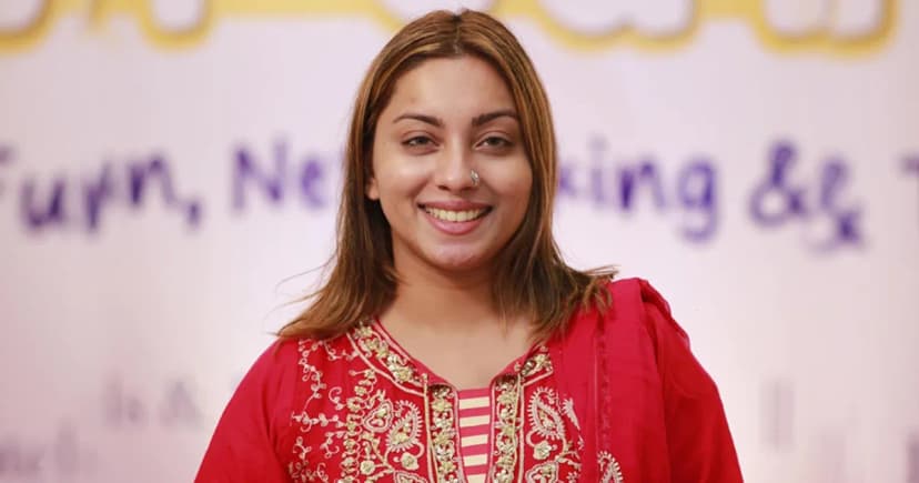 আমি এখন পর্যন্ত শারীরিক সম্পর্কে জড়াইনি: মেঘনা আলম