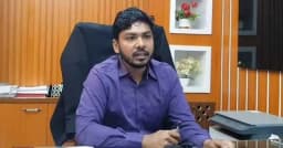 ‘ভাই’ সম্বোধনে ক্ষুব্ধ এসিল্যান্ড, জনসমক্ষে সাংবাদিককে ভর্ৎসনা