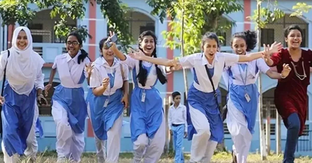 শিক্ষাপ্রতিষ্ঠানে ছুটির সংশোধিত নতুন তালিকা প্রকাশ