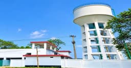 ৫ কোটি টাকার পানি প্রকল্প ৩ বছর ধরে অচল