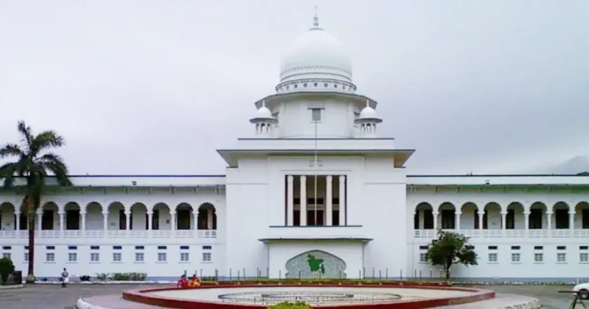 দ্বিতীয় বিয়ে করতে লাগবে না স্ত্রীর অনুমতি: হাইকোর্ট