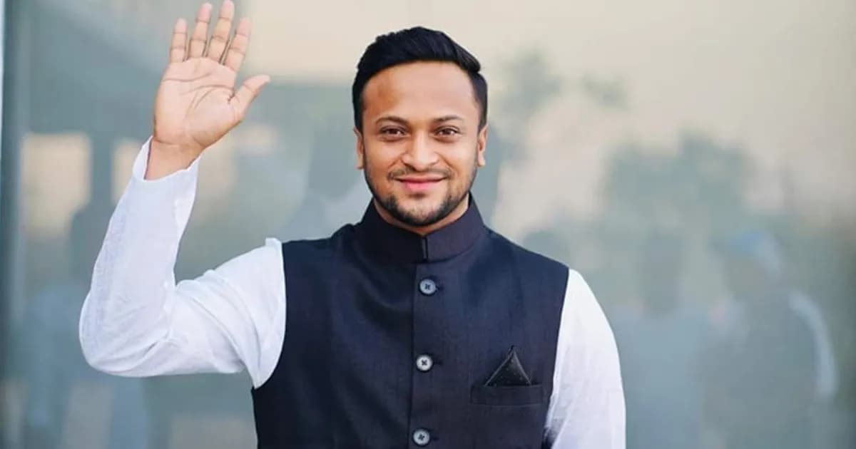 সাকিব আল হাসানকে দুদকে তলব