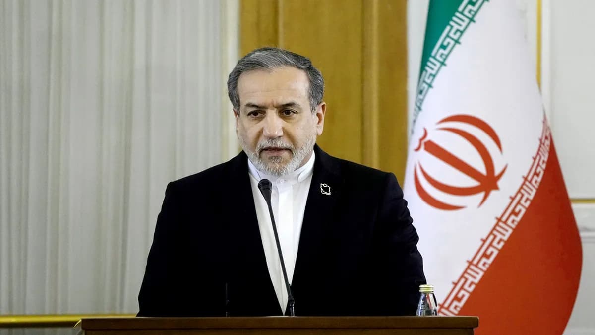 পারমাণবিক ন্যায্য আলোচনার জন্য প্রস্তুত নয় যুক্তরাষ্ট্র: ইরান