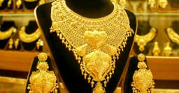 সকালে আবার বাড়ল সোনার দাম, ভরিতে বৃদ্ধি ৫,৪২৪ টাকা