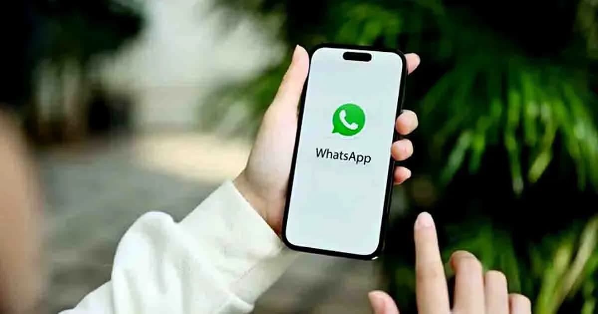 হোয়াটসঅ্যাপে যুক্ত হচ্ছে আকর্ষণীয় ফিচার, যে সুবিধা পাবে ব্যবহারকারীরা