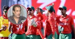 ‘বাংলাদেশ টুর্নামেন্ট জয়ের দাবিদার নয়, না খেললে ক্রিকেটের ক্ষতি হবে না’