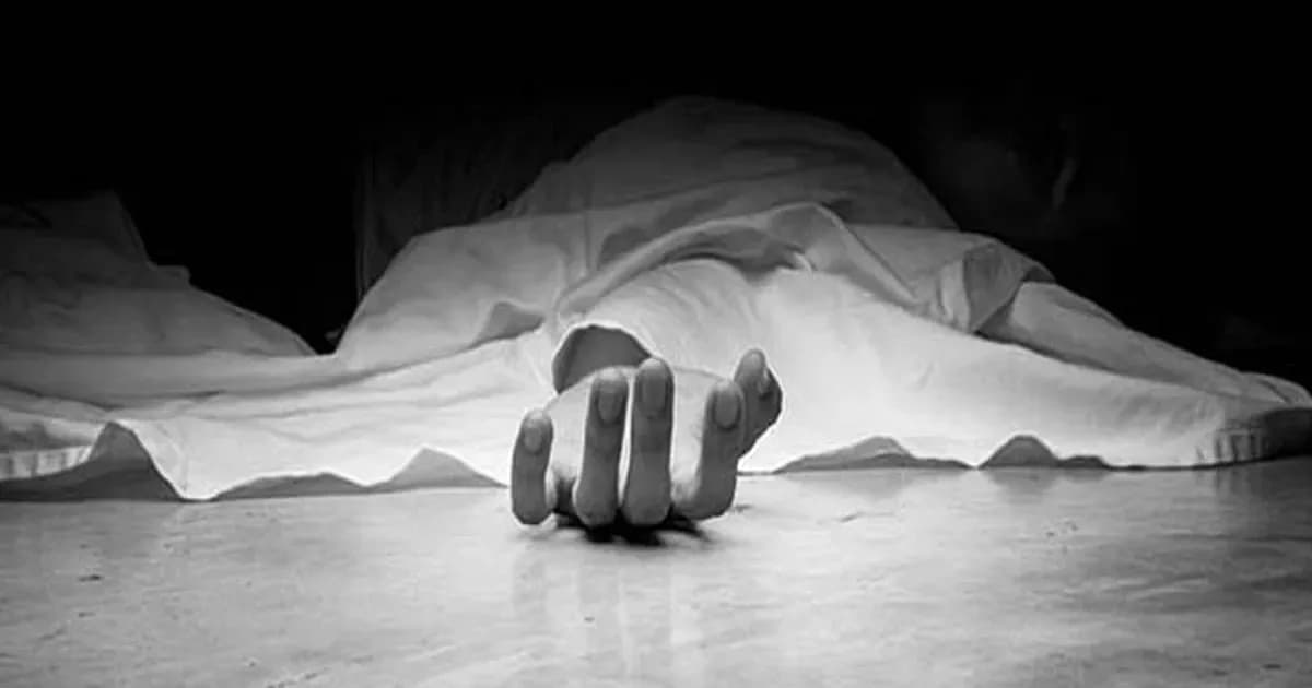 থানায় হেফাজতে থাকা নারীর আত্মহত্যা