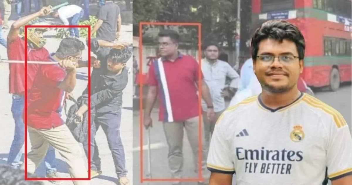 পুলিশ ক্যাডারে সুপারিশ পেলেন নিষিদ্ধ ঢাবি ছাত্রলীগের নেতা