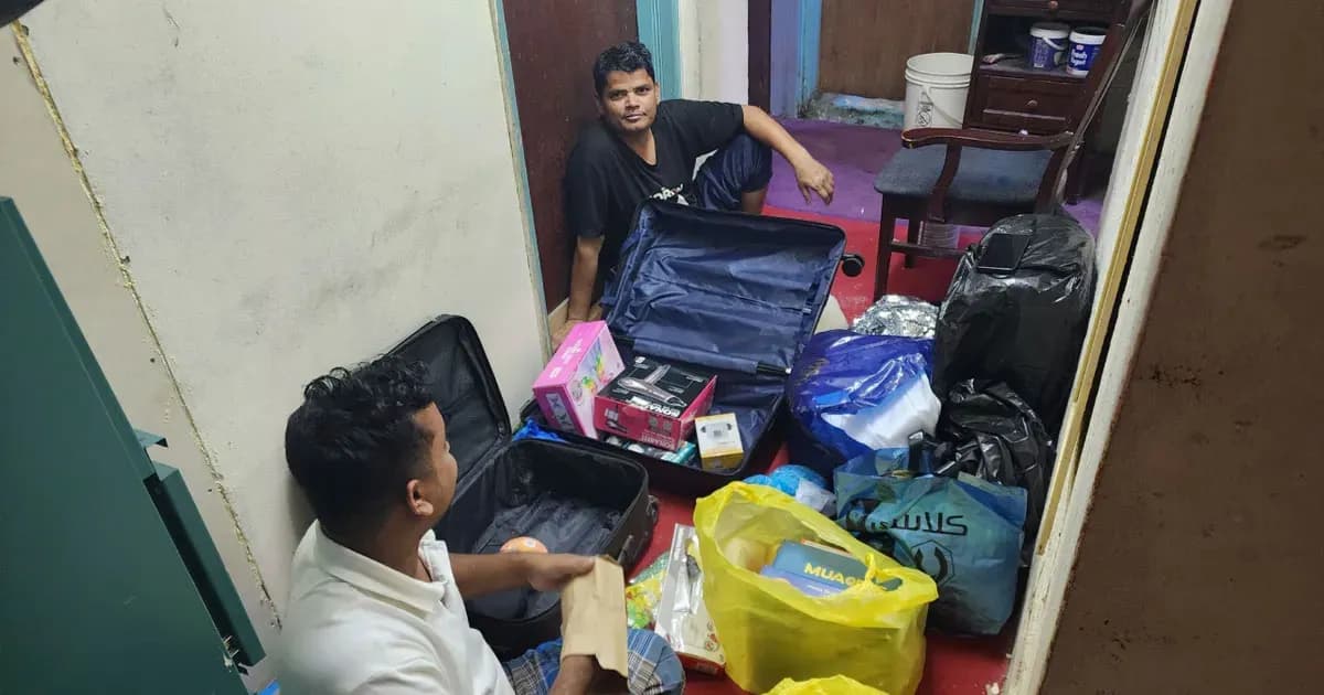 মধ্যপ্রাচ্যে যুদ্ধ: ফ্লাইট বন্ধ, অনিশ্চয়তায় প্রবাসীদের ঈদযাত্রা