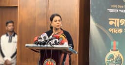 ক্ষমতা জনগণের হাতে রাখতে ‘হ্যাঁ’ ভোটের পক্ষে থাকতে হবে