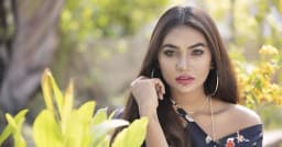 আবেগঘন পোস্টে নিজের অনুভূতি প্রকাশ করলেন সুনেরাহ