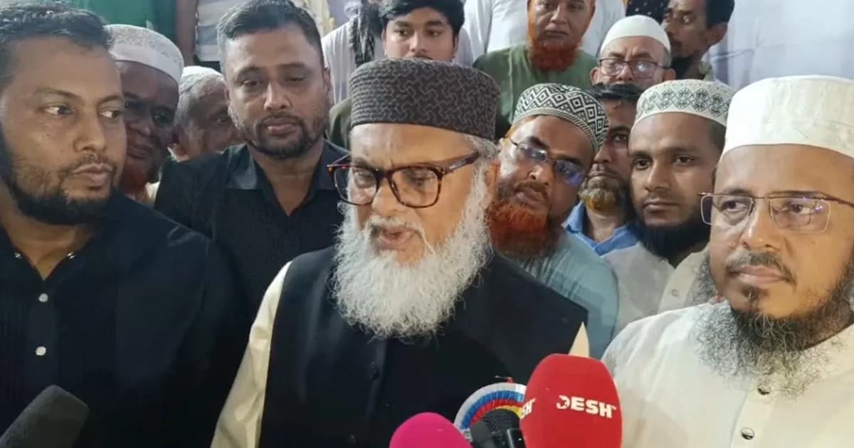 ভারতে ড. ইউনূসকে অসুর রূপে উপস্থাপন, ‘অসম্মানজনক’ জানালেন ধর্ম উপদেষ্টা