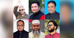 জুলাই আন্দোলনের ১৭ মাস পর স্বতন্ত্র প্রার্থীসহ ৪৪ জনের বিরুদ্ধে মামলা