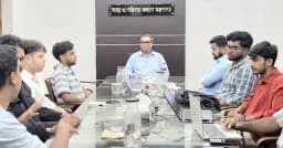 ডেঙ্গু মোকাবিলায় কনটেন্ট নির্মাতাদের সাহায্য চায় স্বাস্থ্য মন্ত্রণালয়