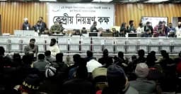 ফের পাল্টে গেল সমীকরণ, ২৫ কেন্দ্রের ফলে ভিপিতে এগিয়ে শিবির