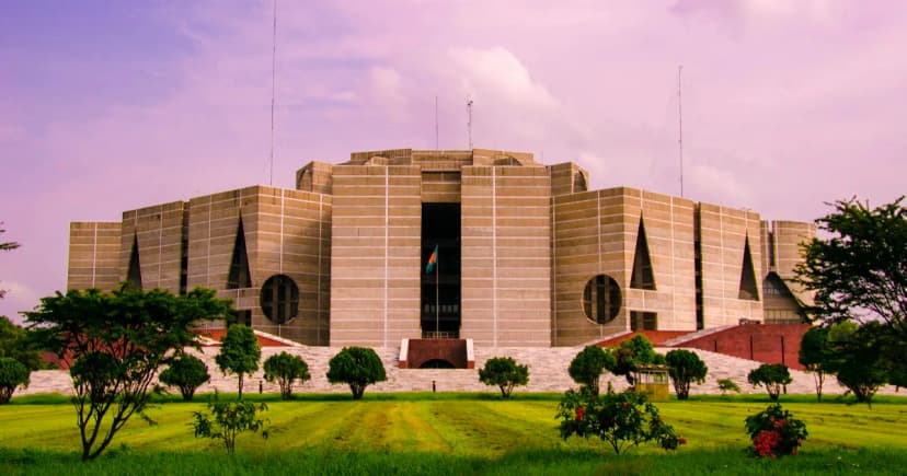বেতনসহ যেসব সুবিধা পান রাষ্ট্রপতি-প্রধানমন্ত্রী ও মন্ত্রী-এমপিরা
