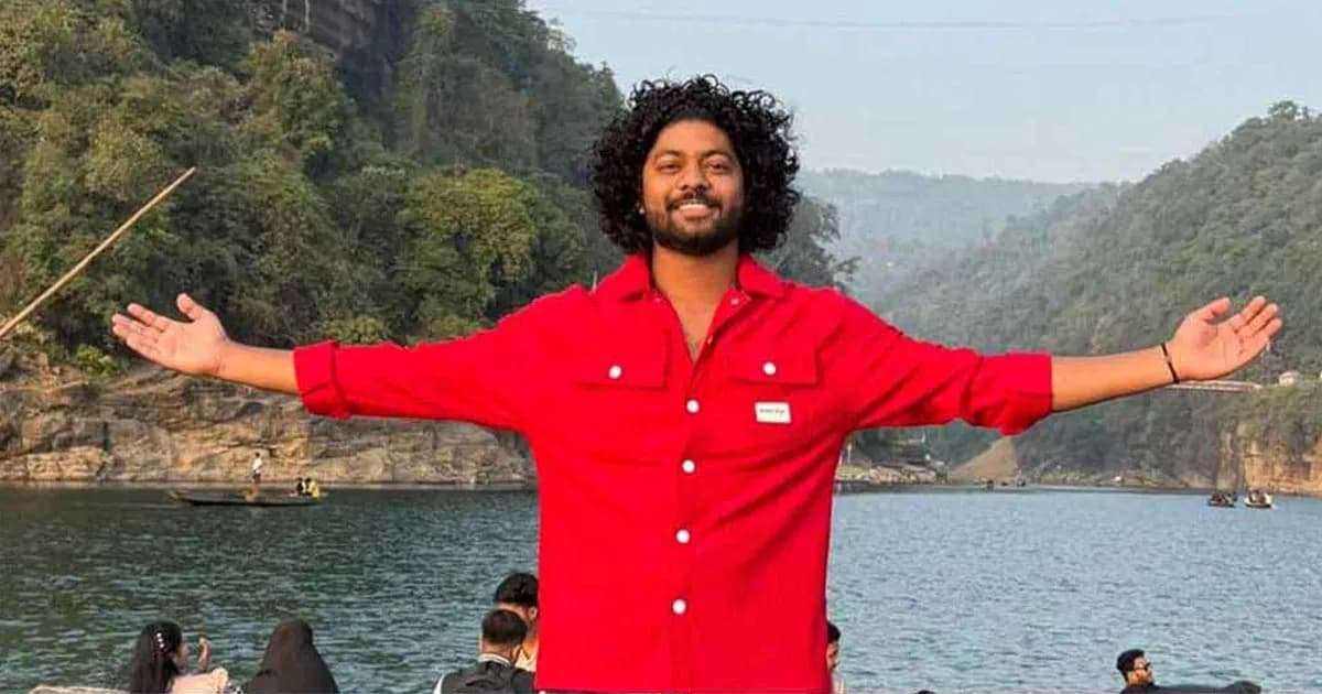 জমি দখল-চাঁদাবাজির অভিযোগে এনসিপি নেতা কাফির বিরুদ্ধে মামলা