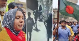 ‘শত্রুরা মেরে ফেলবে’, সত্যি হল দীর্ঘদিনের সেই আশঙ্কা