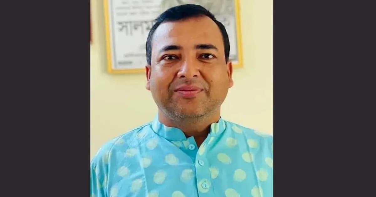 কারাগারে অসুস্থ হয়ে আওয়ামী লীগ নেতার মৃত্যু