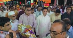 এ দেশে কোনো সংখ্যালঘু নেই, ধর্ম যার যার রাষ্ট্র সবার : চিফ হুইপ