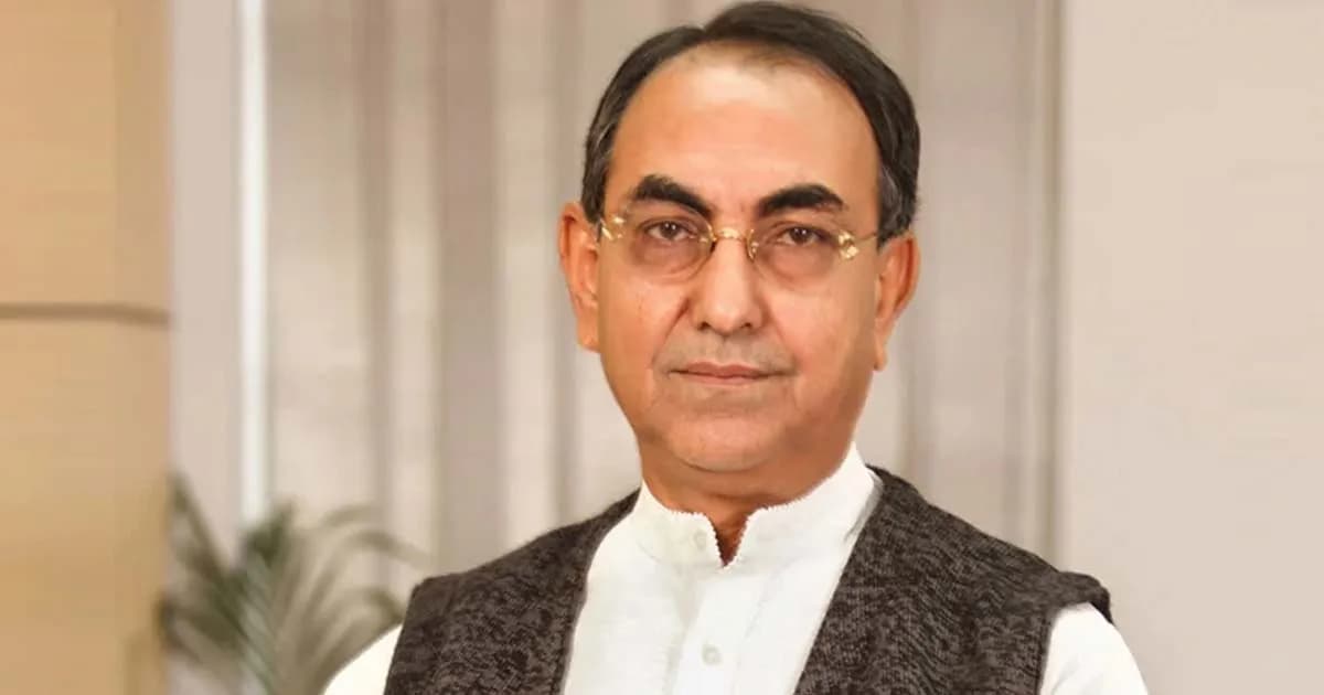 হাদির ওপর হামলা সরাসরি গণতন্ত্রের ওপর আঘাত: মির্জা আব্বাস