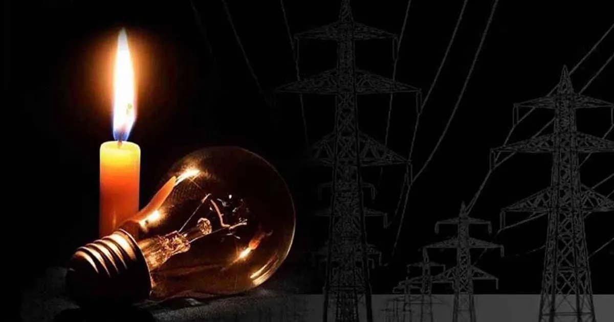 আগামীকাল টানা ৬ ঘণ্টা বিদ্যুৎ থাকবে না যেসব এলাকায়