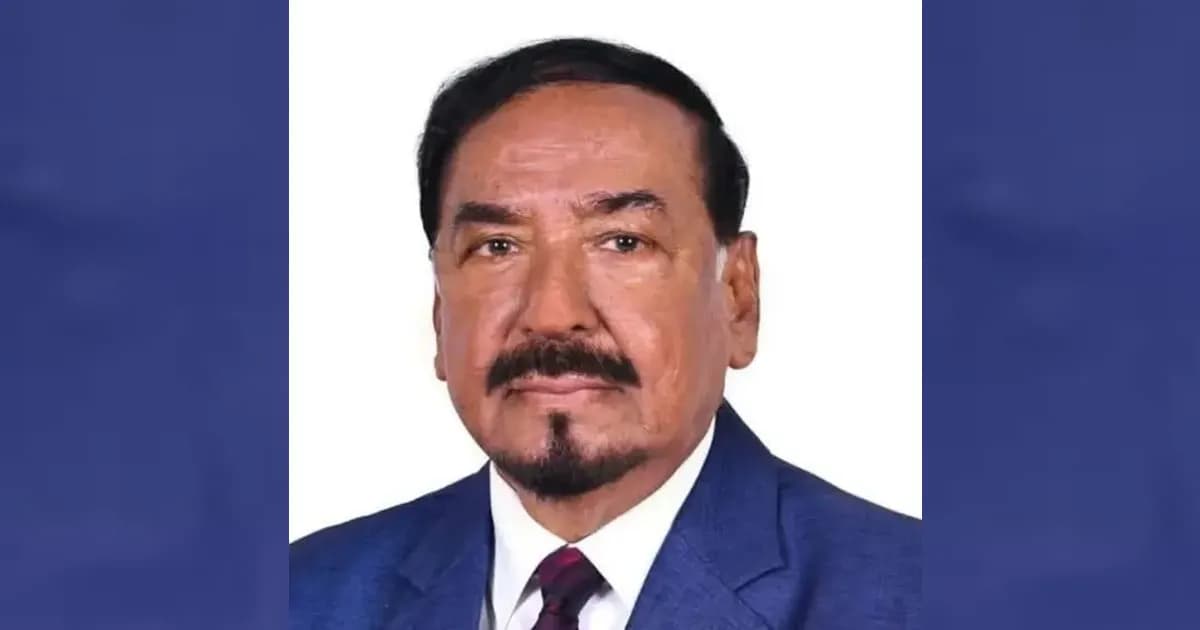 দুর্গোৎসবে বৈষম্যহীন ও শান্তিময় বাংলাদেশ গড়ার আহ্বান স্পিকারের