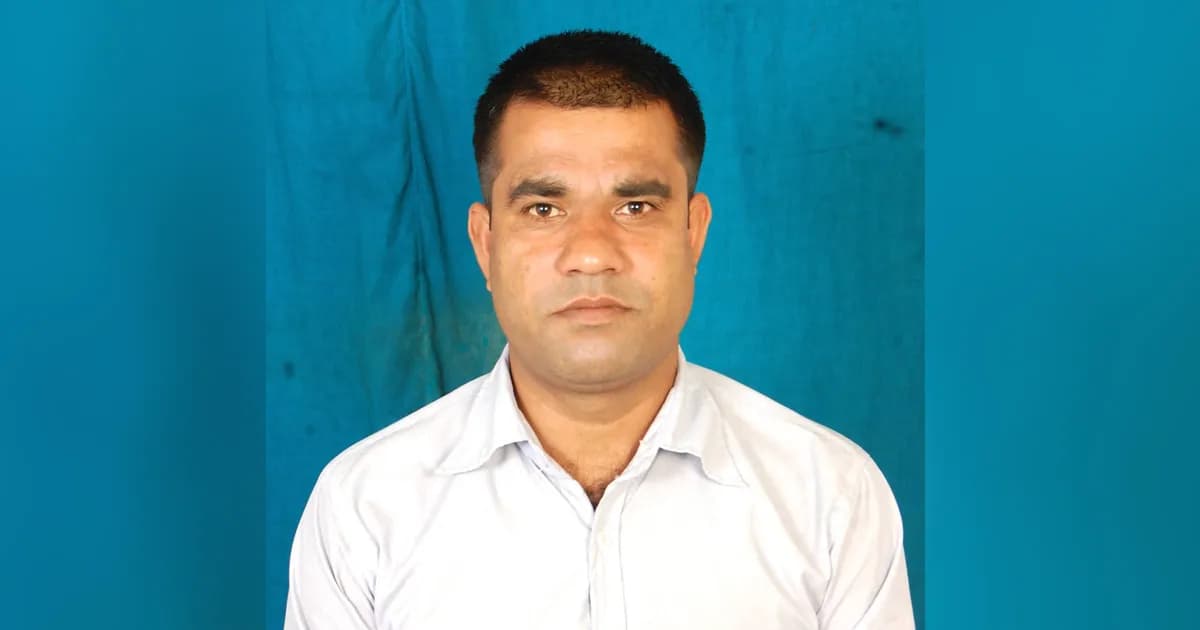 শ্রীমঙ্গলে চাঁদাবাজির সংবাদ প্রকাশের জেরে ফেসবুক লাইভে সাংবাদিককে হুমকি