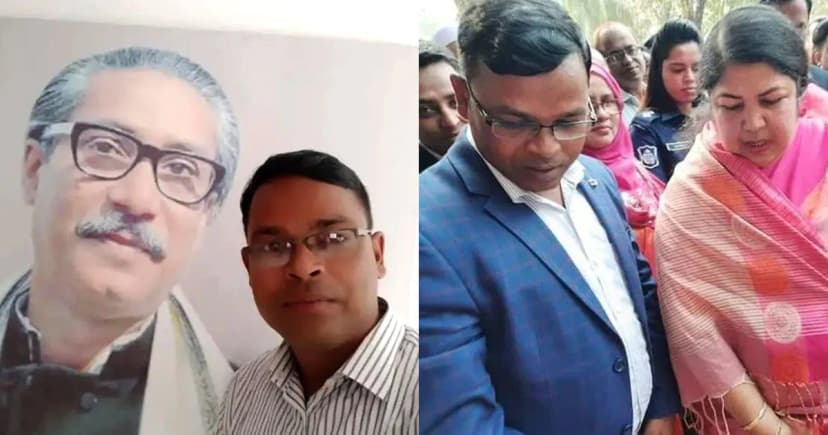 শিমুল সিন্ডিকেটের কবজায় শিক্ষা প্রকৌশল অধিদপ্তর