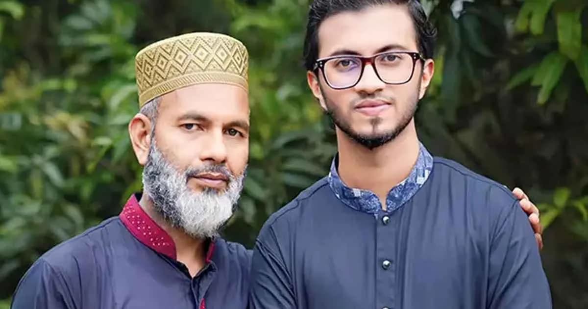 প্রশ্নফাঁস কাণ্ড: ড্রাইভার আবেদ আলীর ছেলে সিয়ামের বিচার শুরু