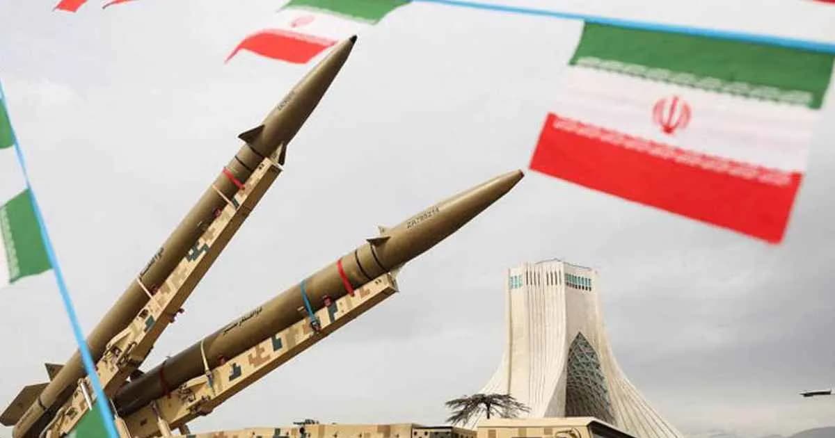 এবার সৌদির প্রিন্স সুলতান বিমান ঘাঁটিতে হামলা ইরানের