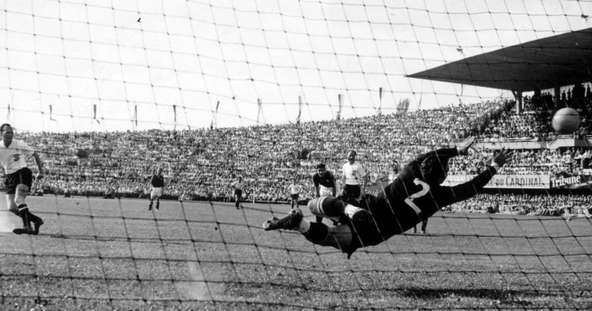 আর বাকি ৬০ দিন: লুজানে গোল রেকর্ড আজও অটুট