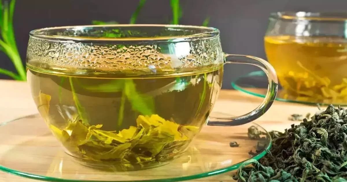 শুধু গ্রিন টি নয়, এই চাগুলোতেও আছে তারুণ্য ধরে রাখার রহস্য