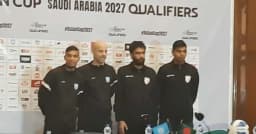 শুধু হামজা নয়, বাংলাদেশের সব খেলোয়াড়কেই গুরুত্ব দিচ্ছেন ভারতের কোচ