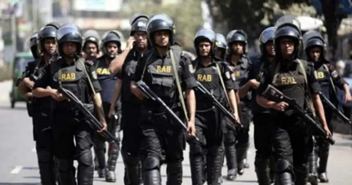 কেরানীগঞ্জে ইয়াবা তৈরির কারখানায় র্যাবের অভিযান, আটক ৪
