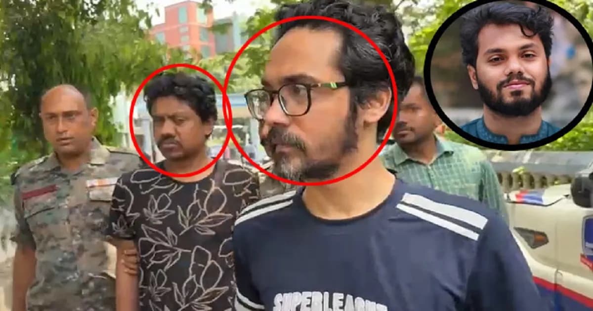 হাদি হত্যা মামলার আসামি ফয়সালের নামে দুই মামলা করতে চায় দুদক