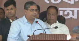 ডা. জুবাইদা রহমানও ফ্যামিলি কার্ড পাবেন: শাহে আলম