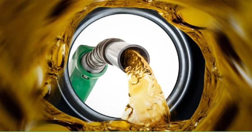 জরুরি ভিত্তিতে সৌদি থেকে ডিজেল ও গ্যাসোলিন কিনছে সরকার