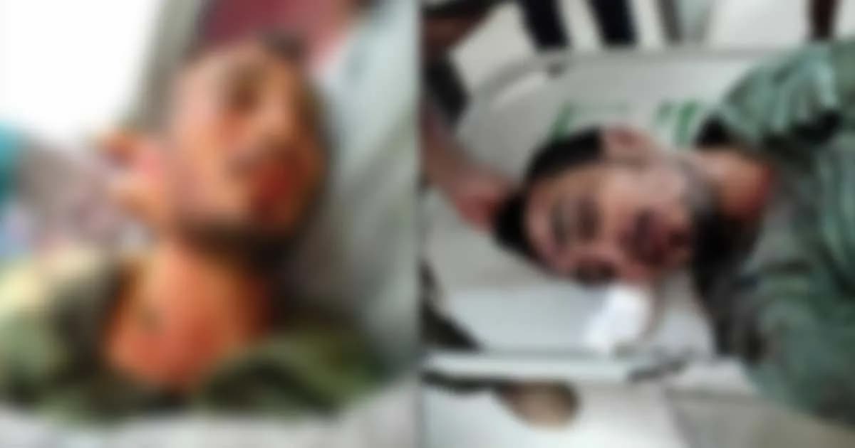 বাবুগঞ্জে ইউপি সদস্যের ছেলেকে হত্যার চেষ্টা