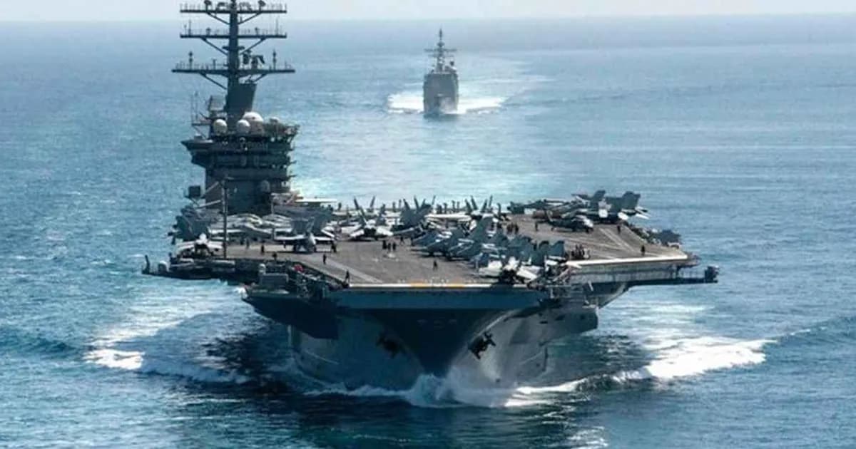 শ্রীলঙ্কার উপকূলে ডুবেছে ইরানের শক্তিশালী যুদ্ধজাহাজ