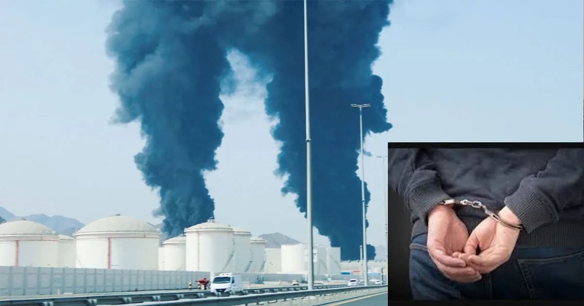 ইরান যুদ্ধ নিয়ে গুজব ছড়ানোর অভিযোগে আমিরাতে বাংলাদেশিসহ ৩৫ জন গ্রেপ্তার